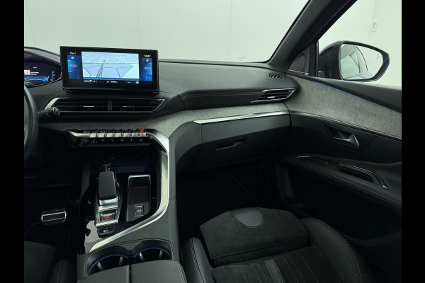 Peugeot 3008 1.6 HYbrid4 300 GT Pack Business SUPER COMPLEET| PHEV| BLACK PACK | PANO DAK | APPLE CARPLAY / ANDROID AUTO | AFN. TREKHAAK | FOCAL AUDIO | 300 PK! | MEM. STOEL MET MASSAGE |