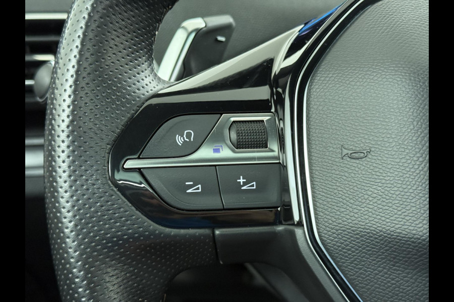 Peugeot 3008 1.6 HYbrid4 300 GT Pack Business SUPER COMPLEET| PHEV| BLACK PACK | PANO DAK | APPLE CARPLAY / ANDROID AUTO | AFN. TREKHAAK | FOCAL AUDIO | 300 PK! | MEM. STOEL MET MASSAGE |