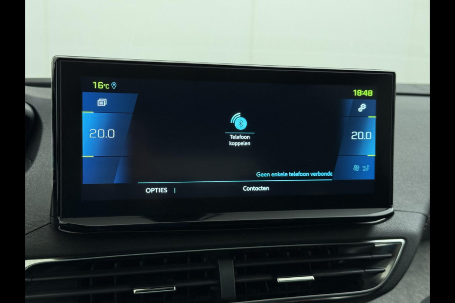 Peugeot 3008 1.6 HYbrid4 300 GT Pack Business SUPER COMPLEET| PHEV| BLACK PACK | PANO DAK | APPLE CARPLAY / ANDROID AUTO | AFN. TREKHAAK | FOCAL AUDIO | 300 PK! | MEM. STOEL MET MASSAGE |