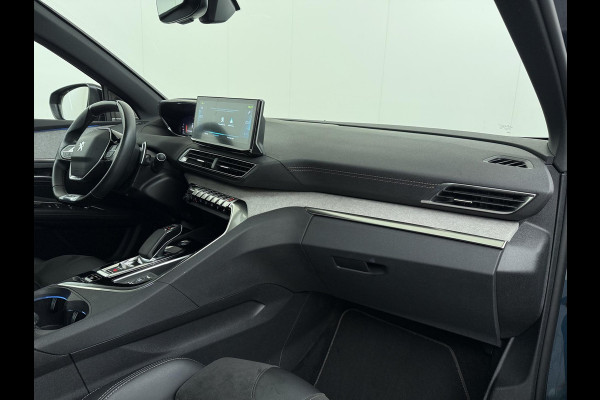 Peugeot 3008 1.6 HYbrid4 300 GT Pack Business SUPER COMPLEET| PHEV| BLACK PACK | PANO DAK | APPLE CARPLAY / ANDROID AUTO | AFN. TREKHAAK | FOCAL AUDIO | 300 PK! | MEM. STOEL MET MASSAGE |