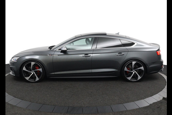 Audi S5 Sportback *JD-2*460PK*WAGNER*CTS*KW*CARBON*PANO*KUIP*HUD*DAB