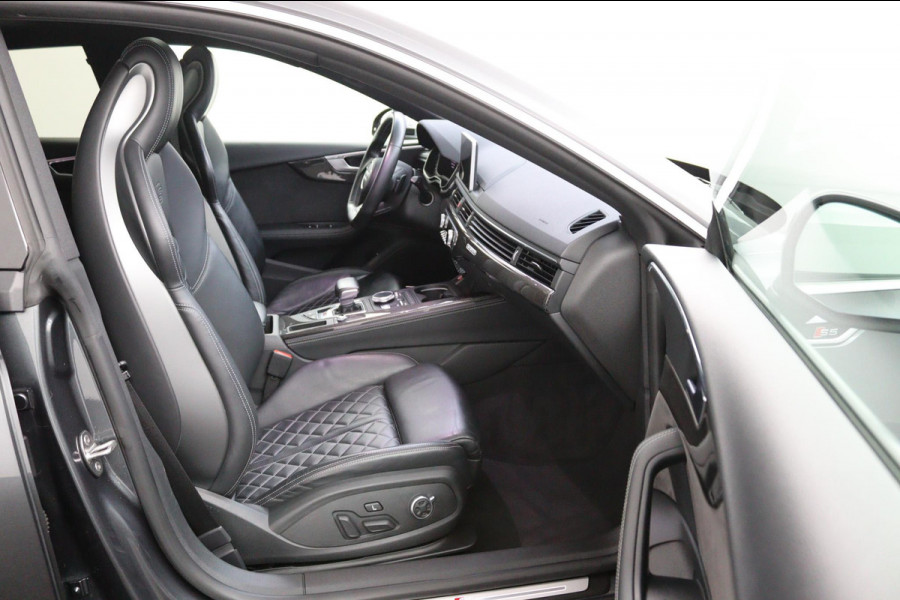 Audi S5 Sportback *JD-2*460PK*WAGNER*CTS*KW*CARBON*PANO*KUIP*HUD*DAB