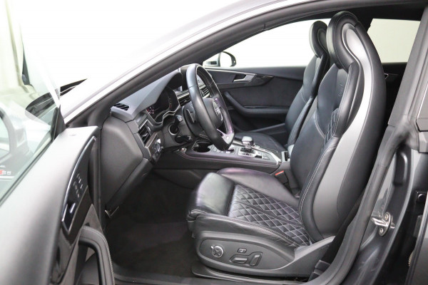 Audi S5 Sportback *JD-2*460PK*WAGNER*CTS*KW*CARBON*PANO*KUIP*HUD*DAB