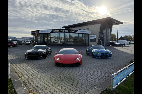 Audi S5 Sportback *JD-2*460PK*WAGNER*CTS*KW*CARBON*PANO*KUIP*HUD*DAB