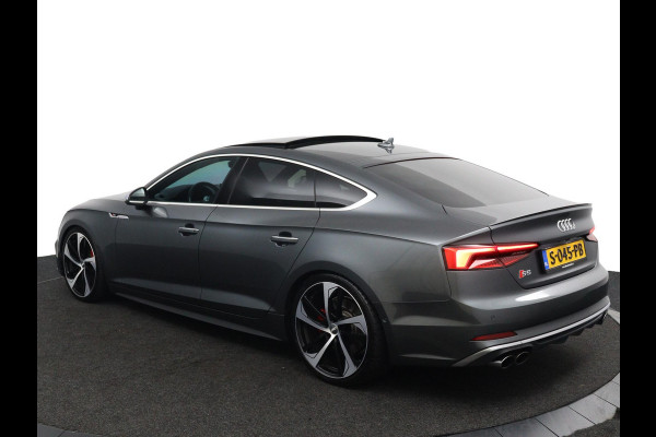 Audi S5 Sportback *JD-2*460PK*WAGNER*CTS*KW*CARBON*PANO*KUIP*HUD*DAB