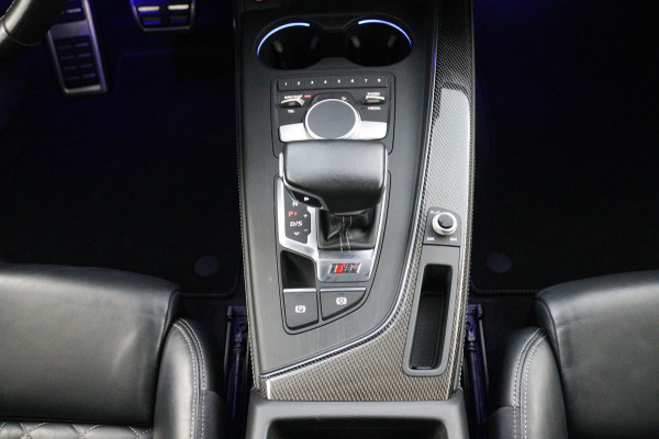 Audi S5 Sportback *JD-2*460PK*WAGNER*CTS*KW*CARBON*PANO*KUIP*HUD*DAB