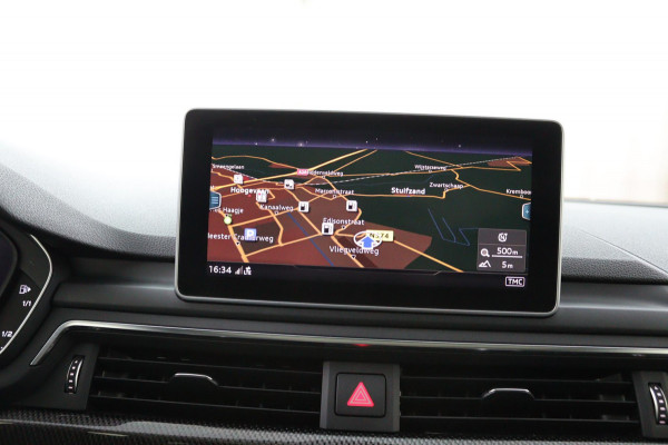 Audi S5 Sportback *JD-2*460PK*WAGNER*CTS*KW*CARBON*PANO*KUIP*HUD*DAB