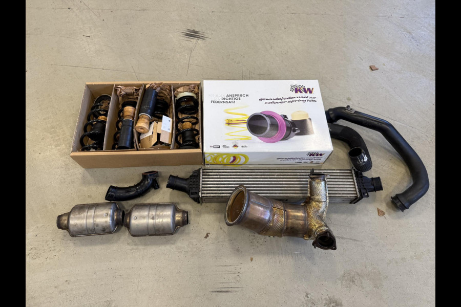 Audi S5 Sportback *JD-2*460PK*WAGNER*CTS*KW*CARBON*PANO*KUIP*HUD*DAB