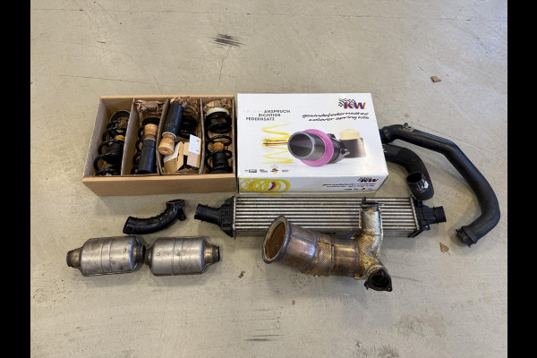 Audi S5 Sportback *JD-2*460PK*WAGNER*CTS*KW*CARBON*PANO*KUIP*HUD*DAB