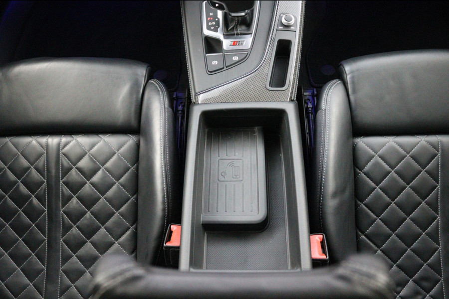 Audi S5 Sportback *JD-2*460PK*WAGNER*CTS*KW*CARBON*PANO*KUIP*HUD*DAB