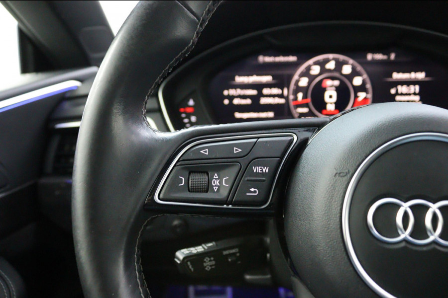 Audi S5 Sportback *JD-2*460PK*WAGNER*CTS*KW*CARBON*PANO*KUIP*HUD*DAB