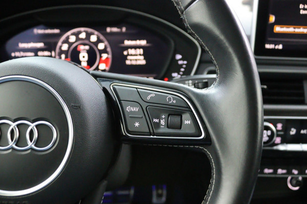 Audi S5 Sportback *JD-2*460PK*WAGNER*CTS*KW*CARBON*PANO*KUIP*HUD*DAB