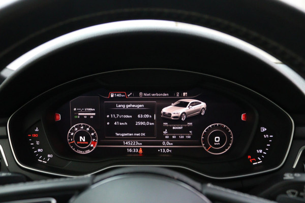 Audi S5 Sportback *JD-2*460PK*WAGNER*CTS*KW*CARBON*PANO*KUIP*HUD*DAB