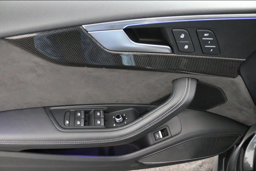 Audi S5 Sportback *JD-2*460PK*WAGNER*CTS*KW*CARBON*PANO*KUIP*HUD*DAB