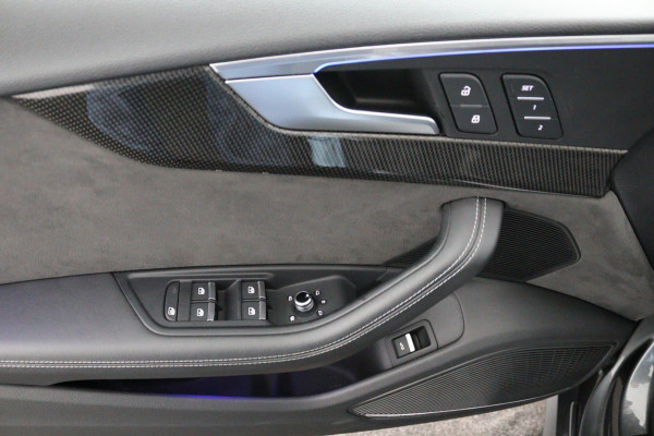 Audi S5 Sportback *JD-2*460PK*WAGNER*CTS*KW*CARBON*PANO*KUIP*HUD*DAB