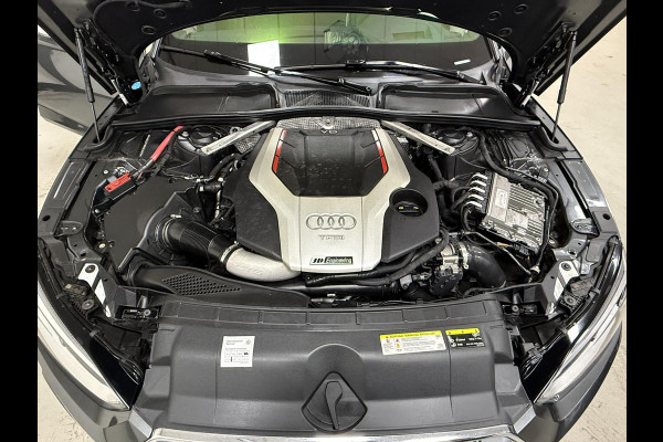 Audi S5 Sportback *JD-2*460PK*WAGNER*CTS*KW*CARBON*PANO*KUIP*HUD*DAB