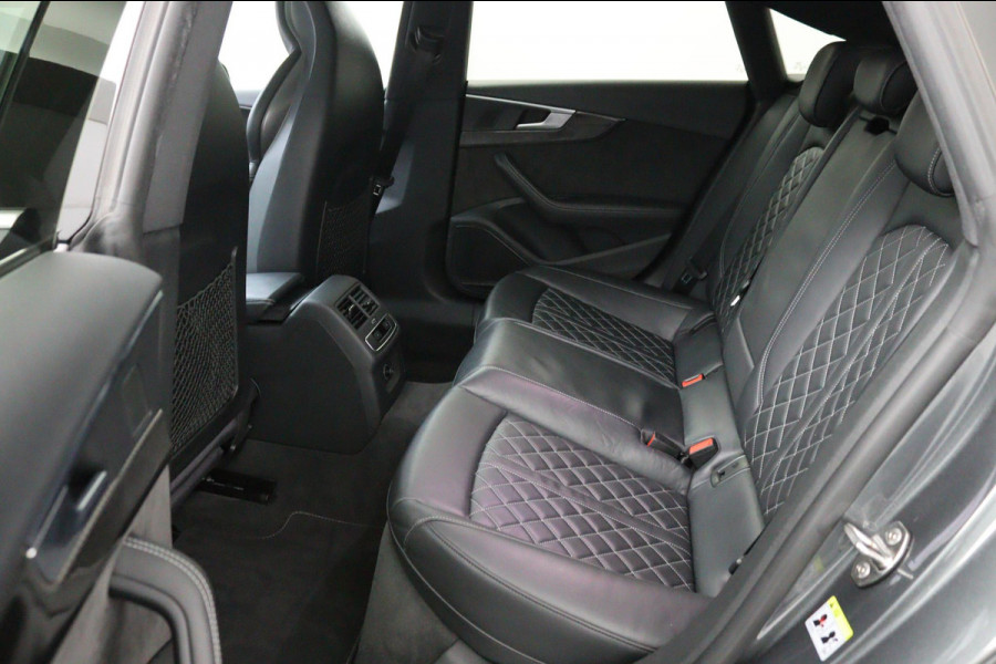 Audi S5 Sportback *JD-2*460PK*WAGNER*CTS*KW*CARBON*PANO*KUIP*HUD*DAB