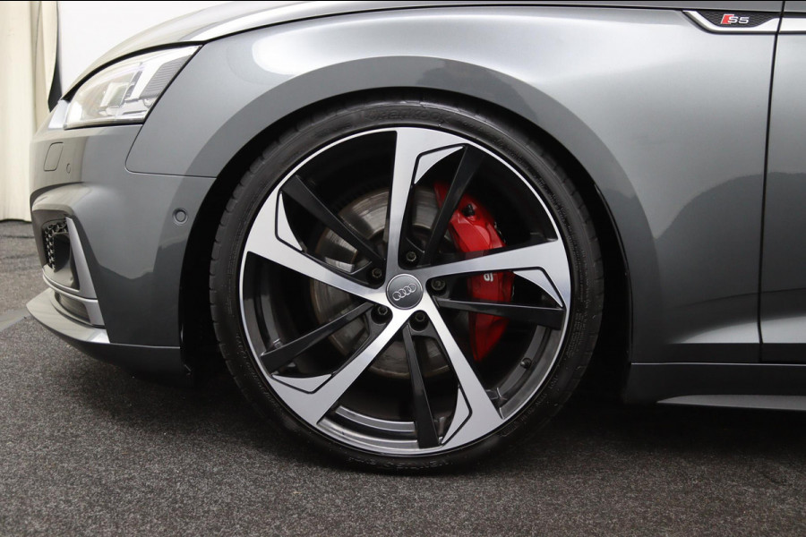 Audi S5 Sportback *JD-2*460PK*WAGNER*CTS*KW*CARBON*PANO*KUIP*HUD*DAB