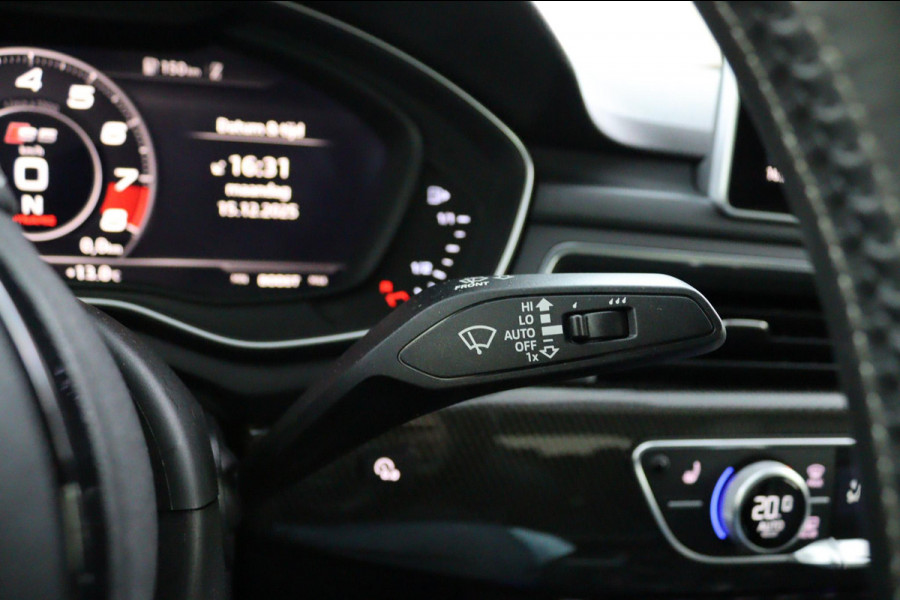 Audi S5 Sportback *JD-2*460PK*WAGNER*CTS*KW*CARBON*PANO*KUIP*HUD*DAB