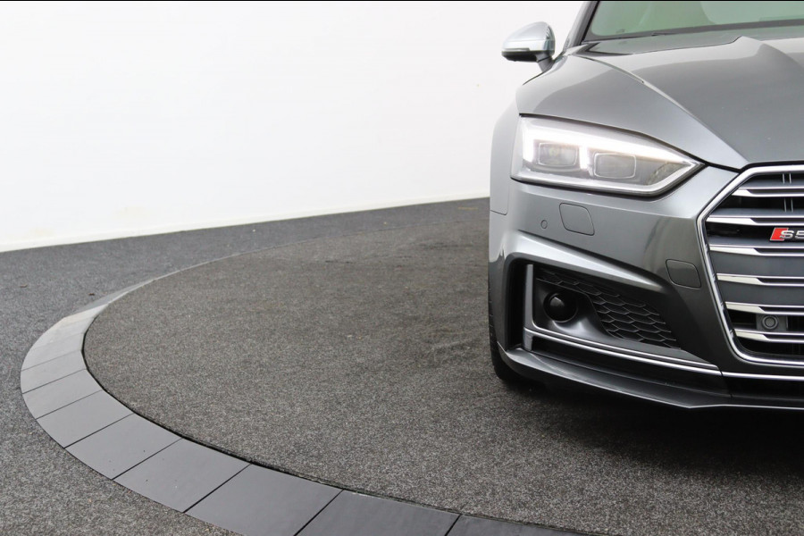 Audi S5 Sportback *JD-2*460PK*WAGNER*CTS*KW*CARBON*PANO*KUIP*HUD*DAB