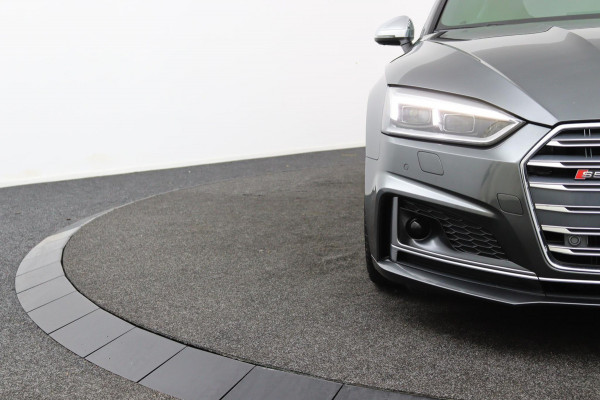 Audi S5 Sportback *JD-2*460PK*WAGNER*CTS*KW*CARBON*PANO*KUIP*HUD*DAB