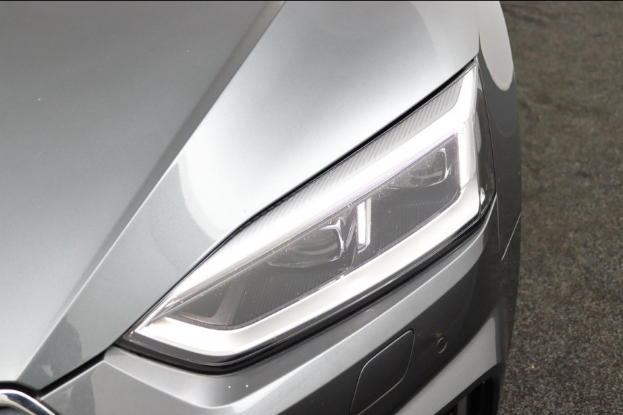 Audi S5 Sportback *JD-2*460PK*WAGNER*CTS*KW*CARBON*PANO*KUIP*HUD*DAB