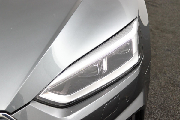 Audi S5 Sportback *JD-2*460PK*WAGNER*CTS*KW*CARBON*PANO*KUIP*HUD*DAB