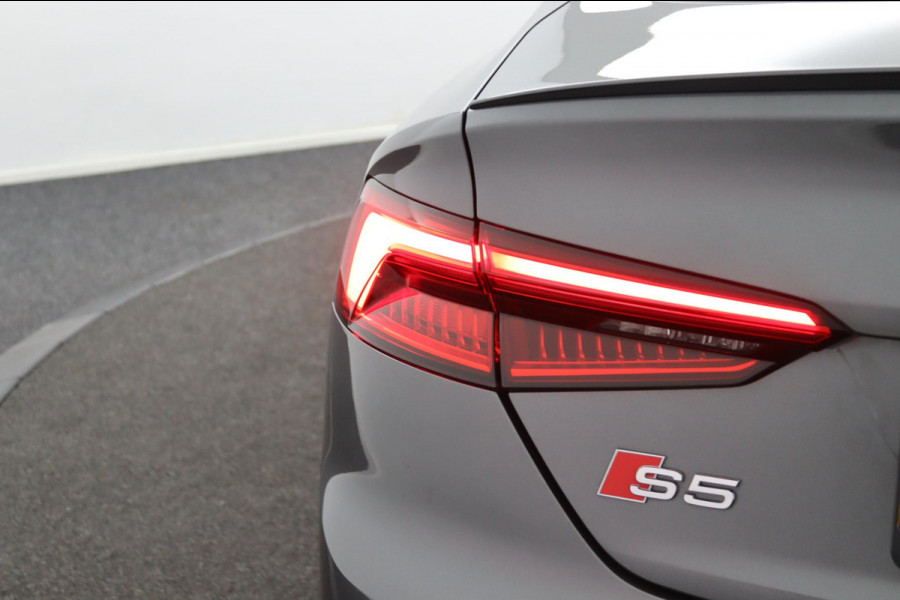 Audi S5 Sportback *JD-2*460PK*WAGNER*CTS*KW*CARBON*PANO*KUIP*HUD*DAB