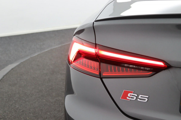 Audi S5 Sportback *JD-2*460PK*WAGNER*CTS*KW*CARBON*PANO*KUIP*HUD*DAB