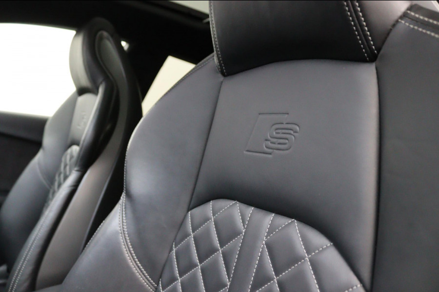 Audi S5 Sportback *JD-2*460PK*WAGNER*CTS*KW*CARBON*PANO*KUIP*HUD*DAB