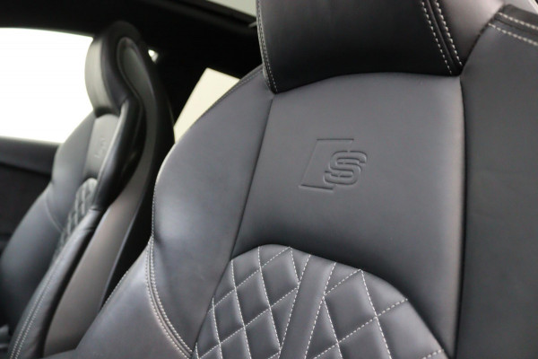 Audi S5 Sportback *JD-2*460PK*WAGNER*CTS*KW*CARBON*PANO*KUIP*HUD*DAB