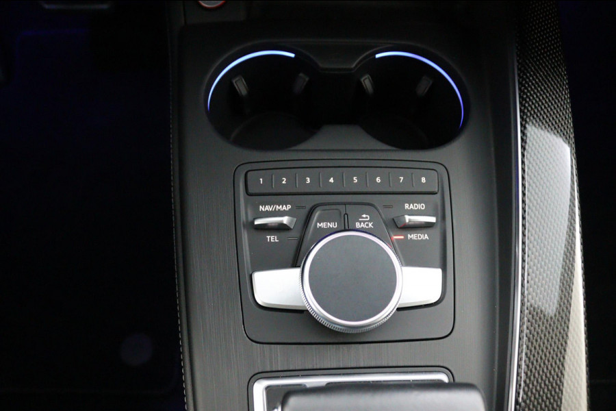 Audi S5 Sportback *JD-2*460PK*WAGNER*CTS*KW*CARBON*PANO*KUIP*HUD*DAB