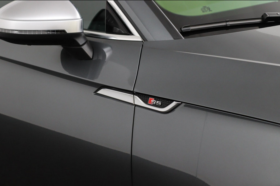Audi S5 Sportback *JD-2*460PK*WAGNER*CTS*KW*CARBON*PANO*KUIP*HUD*DAB