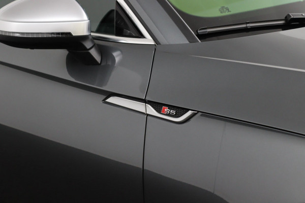 Audi S5 Sportback *JD-2*460PK*WAGNER*CTS*KW*CARBON*PANO*KUIP*HUD*DAB