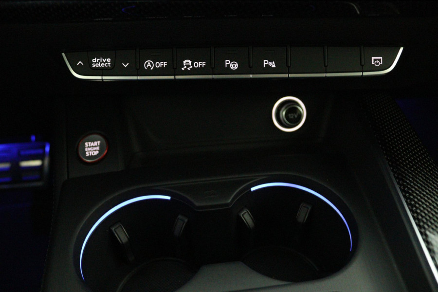 Audi S5 Sportback *JD-2*460PK*WAGNER*CTS*KW*CARBON*PANO*KUIP*HUD*DAB