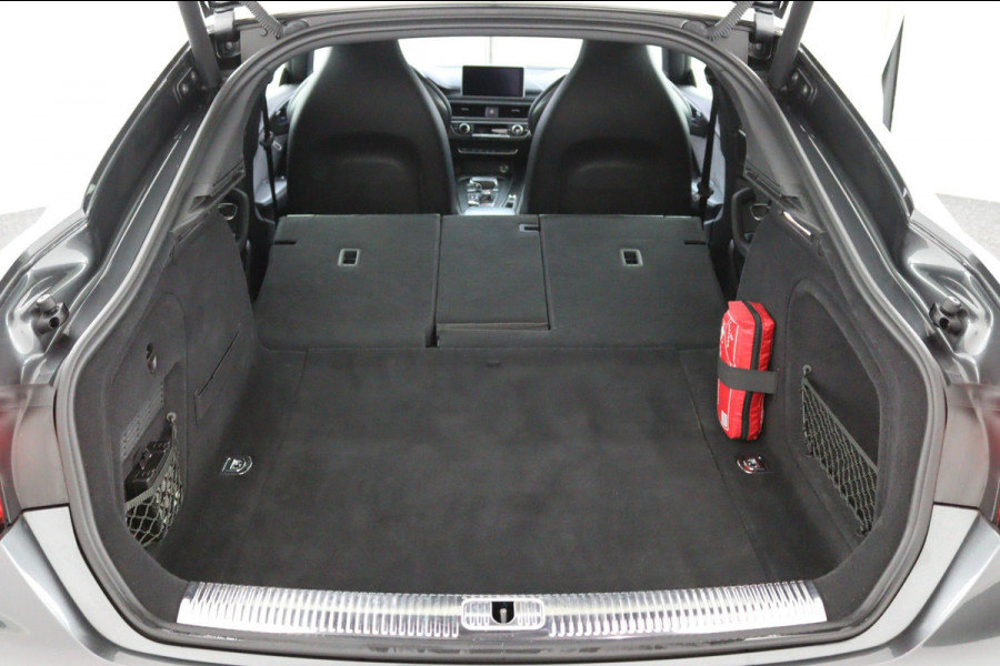 Audi S5 Sportback *JD-2*460PK*WAGNER*CTS*KW*CARBON*PANO*KUIP*HUD*DAB
