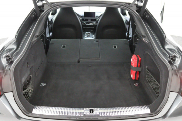 Audi S5 Sportback *JD-2*460PK*WAGNER*CTS*KW*CARBON*PANO*KUIP*HUD*DAB