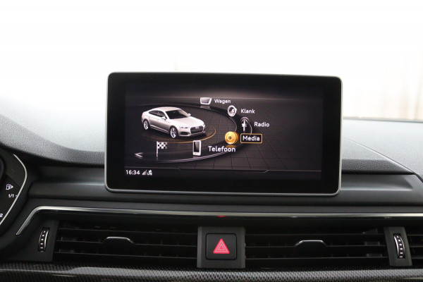 Audi S5 Sportback *JD-2*460PK*WAGNER*CTS*KW*CARBON*PANO*KUIP*HUD*DAB