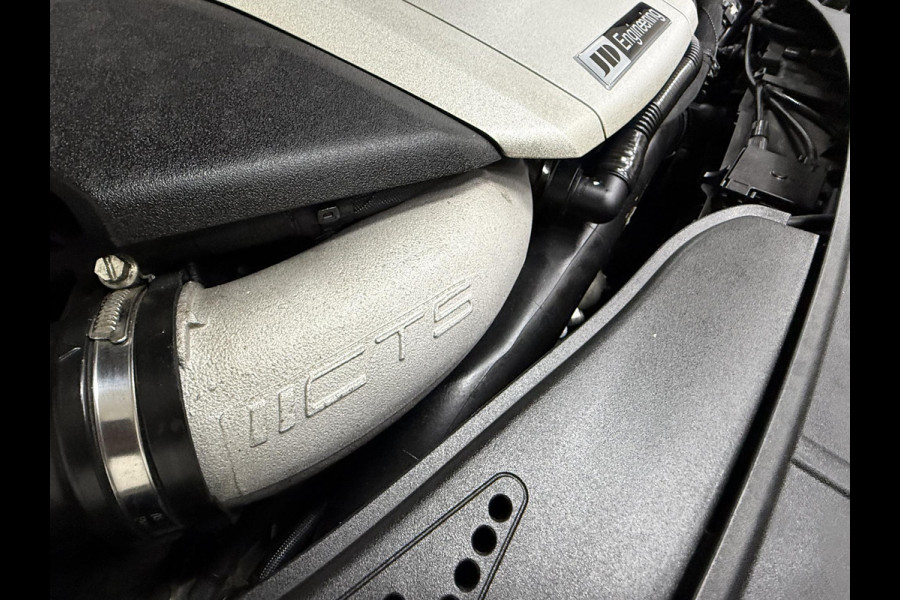 Audi S5 Sportback *JD-2*460PK*WAGNER*CTS*KW*CARBON*PANO*KUIP*HUD*DAB