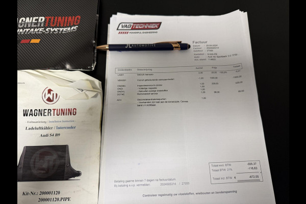 Audi S5 Sportback *JD-2*460PK*WAGNER*CTS*KW*CARBON*PANO*KUIP*HUD*DAB