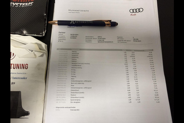 Audi S5 Sportback *JD-2*460PK*WAGNER*CTS*KW*CARBON*PANO*KUIP*HUD*DAB