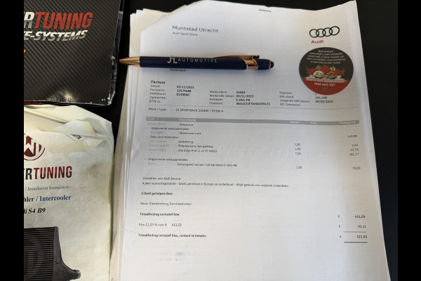 Audi S5 Sportback *JD-2*460PK*WAGNER*CTS*KW*CARBON*PANO*KUIP*HUD*DAB