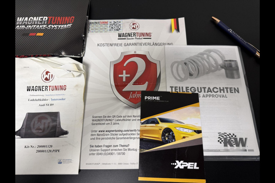 Audi S5 Sportback *JD-2*460PK*WAGNER*CTS*KW*CARBON*PANO*KUIP*HUD*DAB