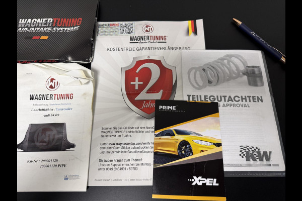 Audi S5 Sportback *JD-2*460PK*WAGNER*CTS*KW*CARBON*PANO*KUIP*HUD*DAB