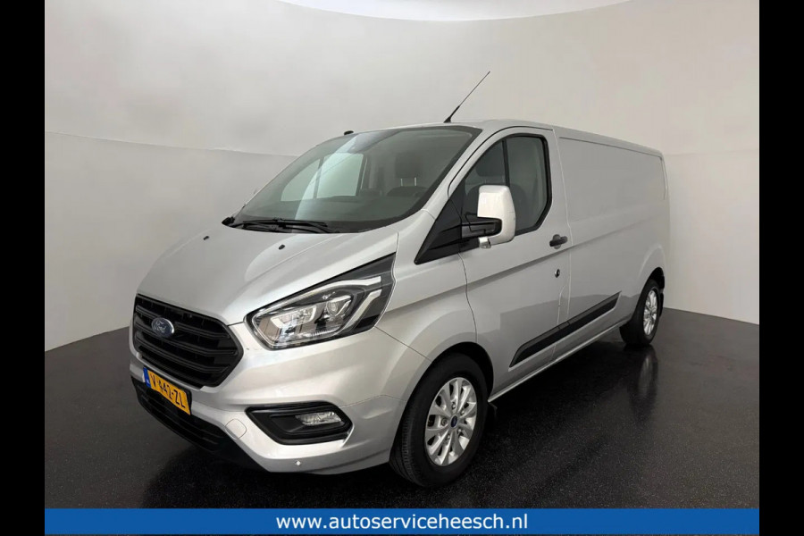 Ford Transit Custom 2.0 TDCi L2H1 l AUTOMAAT l NAVI l CAMERA l PDC l CRUISE CONTROL