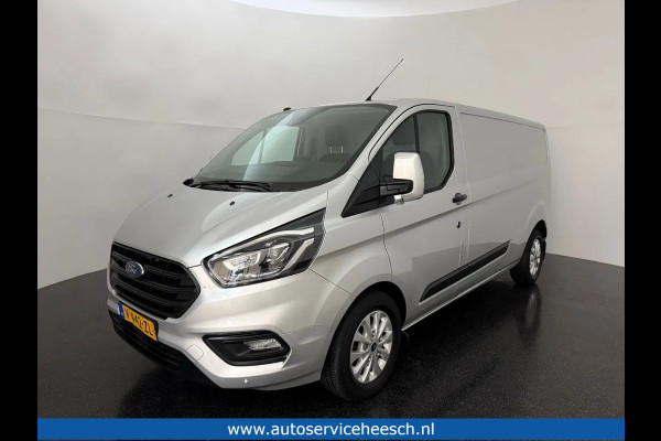 Ford Transit Custom 2.0 TDCi L2H1 l AUTOMAAT l NAVI l CAMERA l PDC l CRUISE CONTROL