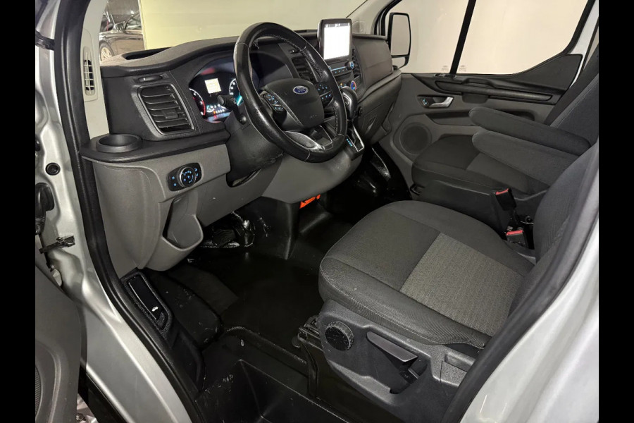 Ford Transit Custom 2.0 TDCi L2H1 l AUTOMAAT l NAVI l CAMERA l PDC l CRUISE CONTROL