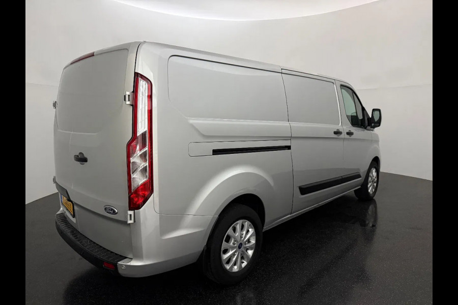 Ford Transit Custom 2.0 TDCi L2H1 l AUTOMAAT l NAVI l CAMERA l PDC l CRUISE CONTROL