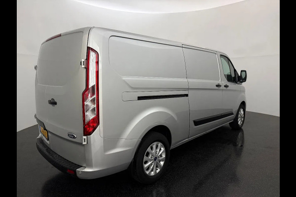 Ford Transit Custom 2.0 TDCi L2H1 l AUTOMAAT l NAVI l CAMERA l PDC l CRUISE CONTROL