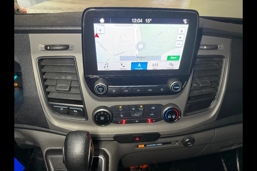 Ford Transit Custom 2.0 TDCi L2H1 l AUTOMAAT l NAVI l CAMERA l PDC l CRUISE CONTROL
